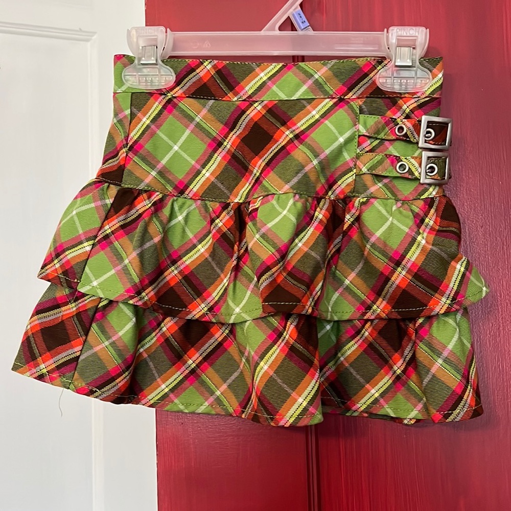 Kids skirt